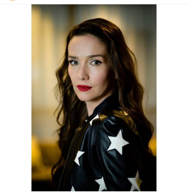 Natalia Oreiro