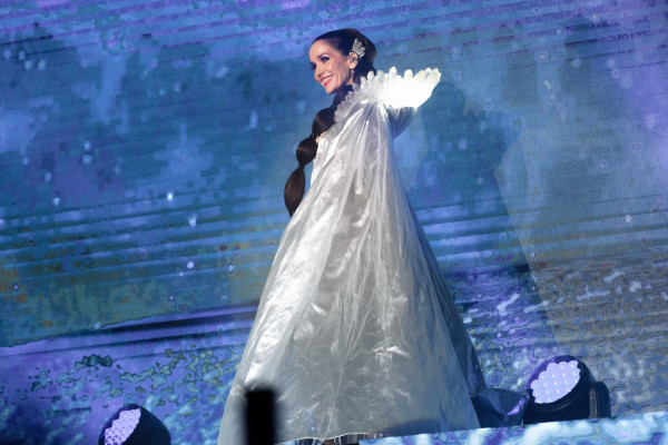 Natalia Oreiro pic #1200569