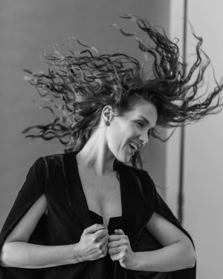 Natalia Oreiro by Santiago Albanell