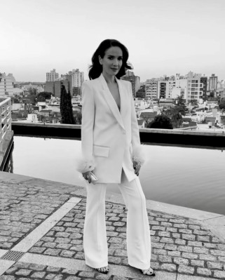 Natalia Oreiro