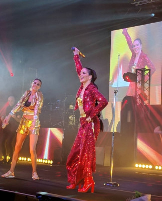 Natalia Oreiro pic #1200572
