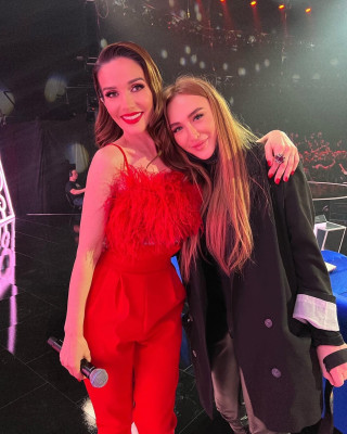 Natalia Oreiro