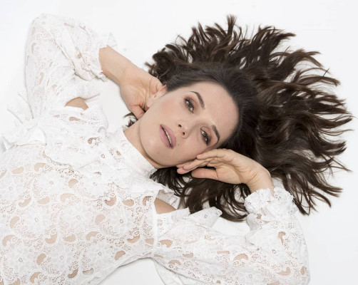 Natalia Oreiro