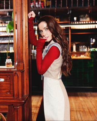 Natalia Oreiro