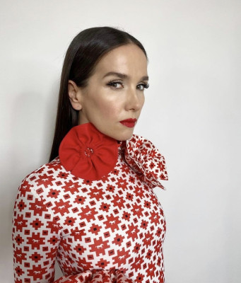 Natalia Oreiro