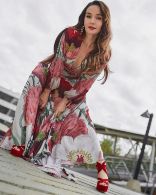 Natalia Oreiro
