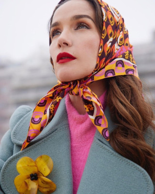 Natalia Oreiro