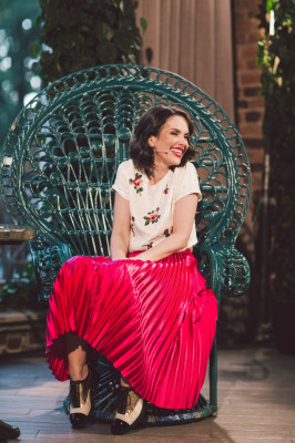 Natalia Oreiro