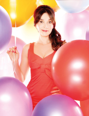 photo 20 in Natalia Oreiro gallery [id676984] 2013-11-12 00:00:00