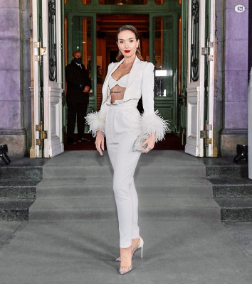 Natalia Oreiro