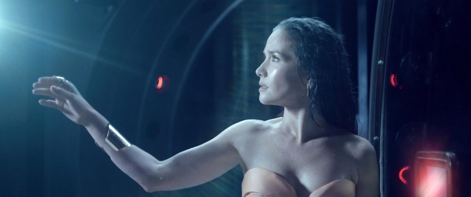 photo 5 in Natalia Oreiro gallery [id745771] 2014-07-06 00:00:00
