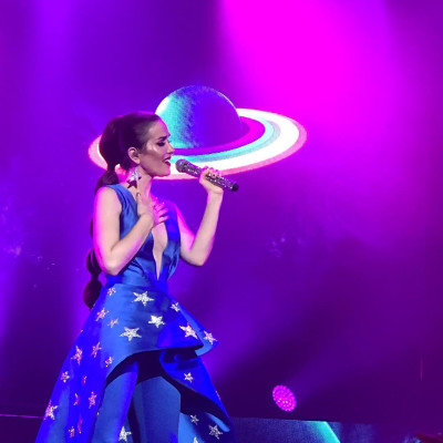 Natalia Oreiro pic #1200562