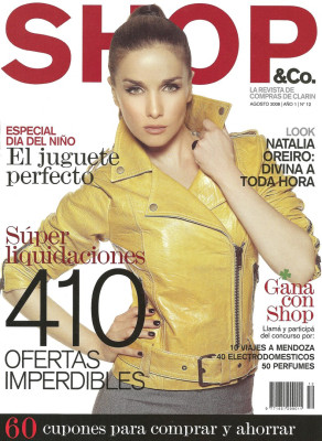 photo 25 in Natalia Oreiro gallery [id1018913] 2017-12-06 00:00:00