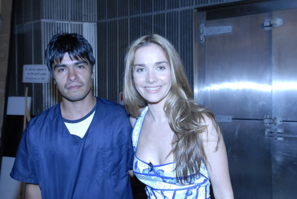 Natalia Oreiro pic #724297