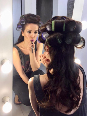 photo 17 in Natalia Oreiro gallery [id1249790] 2020-03-13 00:00:00