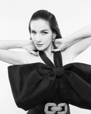 Natalia Oreiro