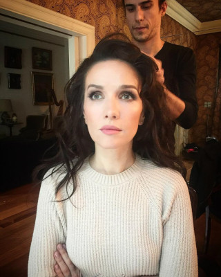 Natalia Oreiro pic #993135
