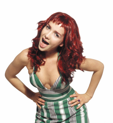 photo 15 in Natalia Oreiro gallery [id610124] 2013-03-02 00:00:00