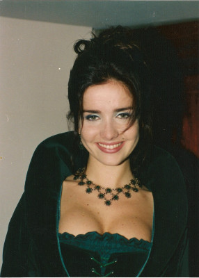 photo 17 in Natalia Oreiro gallery [id611985] 2013-03-09 00:00:00