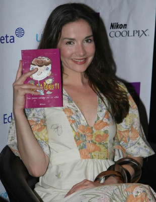 photo 15 in Natalia Oreiro gallery [id639463] 2013-06-06 00:00:00