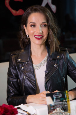 Natalia Oreiro
