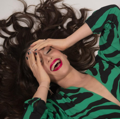 Natalia Oreiro 