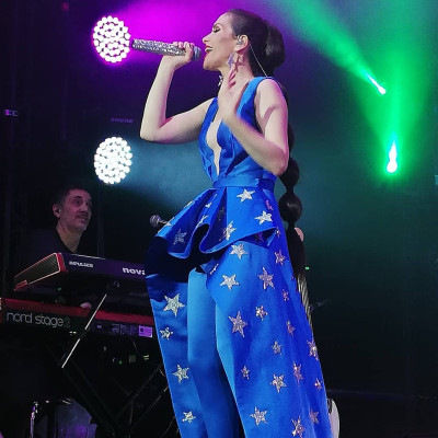 Natalia Oreiro pic #1200564