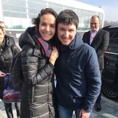 Natalia Oreiro pic #1199435