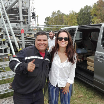 Natalia Oreiro pic #1018805