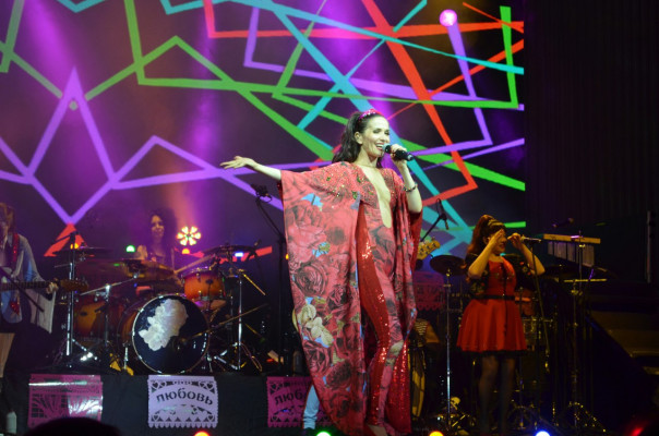 Natalia Oreiro pic #1023227