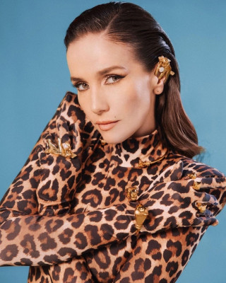 Natalia Oreiro