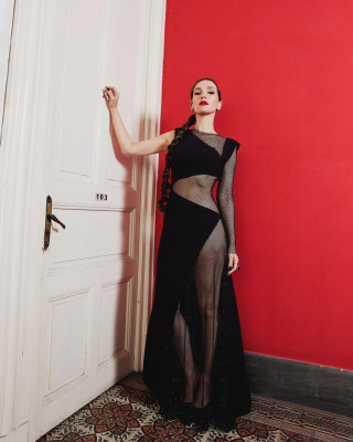 Natalia Oreiro