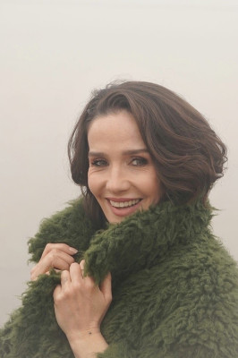 Natalia Oreiro