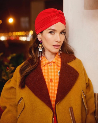 Natalia Oreiro