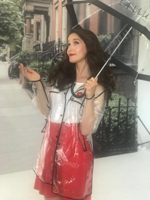 photo 7 in Natalia Oreiro gallery [id1018800] 2017-12-05 00:00:00