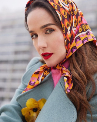 Natalia Oreiro
