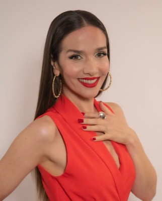 Natalia Oreiro