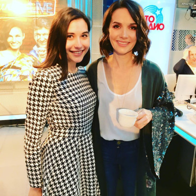 Natalia Oreiro