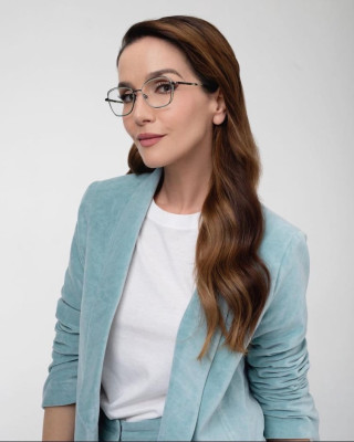 Natalia Oreiro