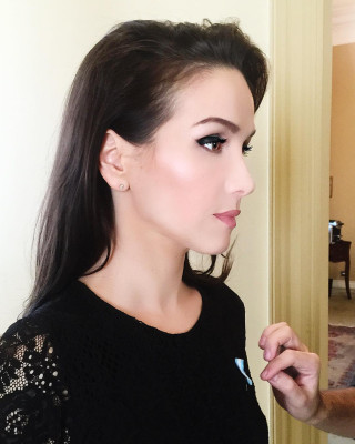 Natalia Oreiro pic #1227949