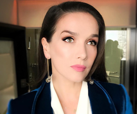 Natalia Oreiro pic #1006824
