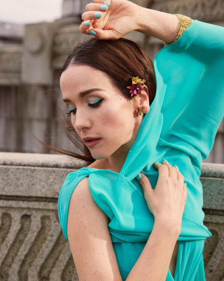 Natalia Oreiro
