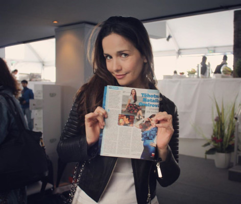 Natalia Oreiro pic #1200944