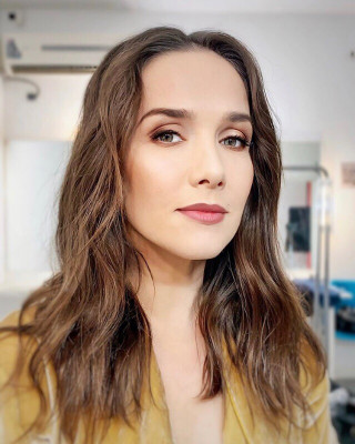 Natalia Oreiro pic #1200570