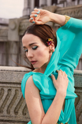 Natalia Oreiro 