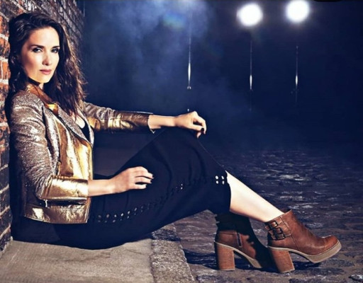 Natalia Oreiro pic #1153966