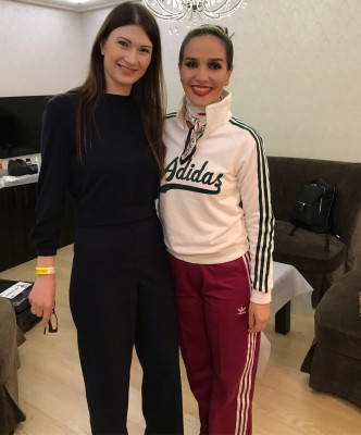 photo 29 in Natalia Oreiro gallery [id1199447] 2019-07-19 00:00:00