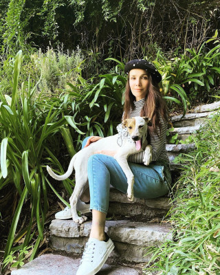 Natalia Oreiro
