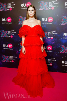 Музыкальная премия RU.TV | 22.05.2021