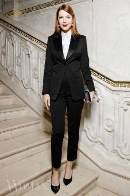 Премия GQ &#039;Super Women&#039; 2021 